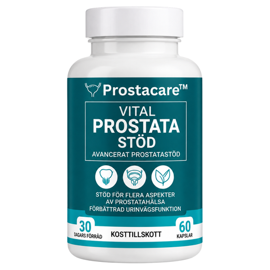 Prostacare™