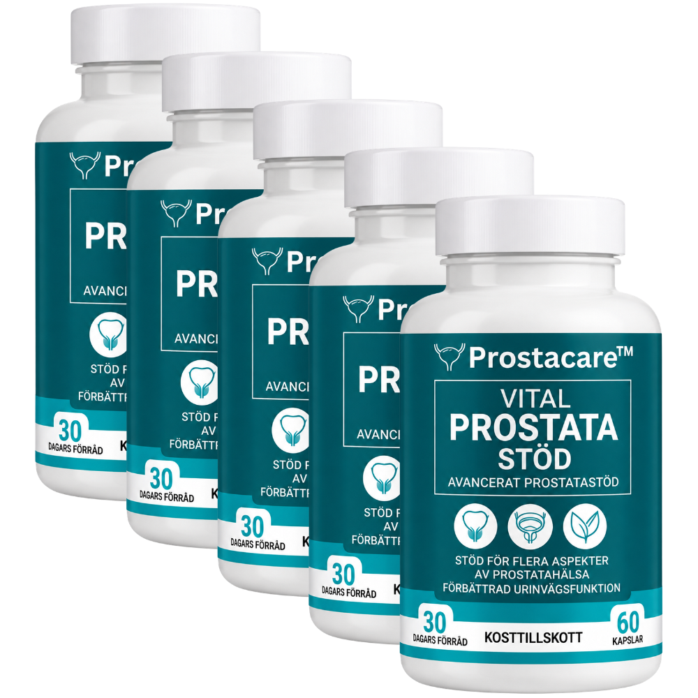 Prostacare™