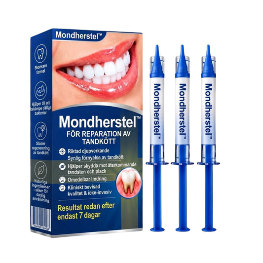 Mondherstel™