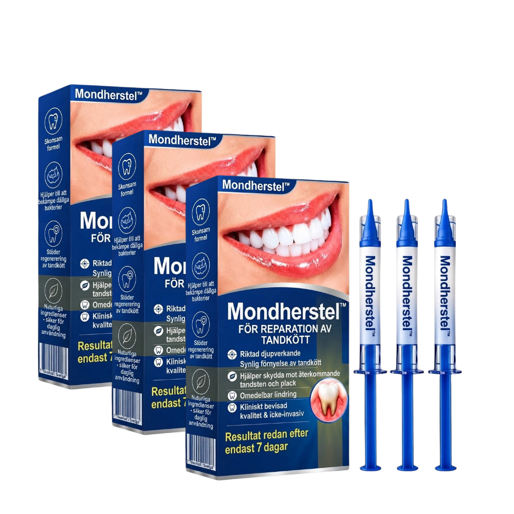 Mondherstel™