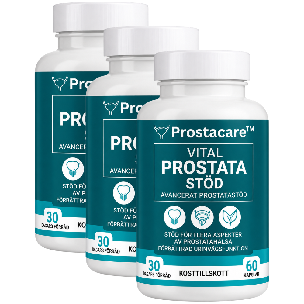 Prostacare™