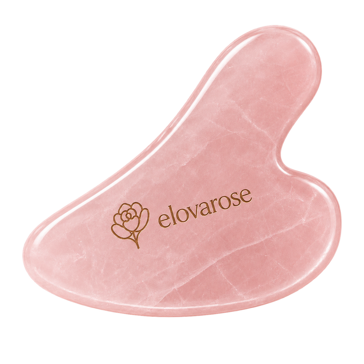 Elovarose Sculpt Gua Sha