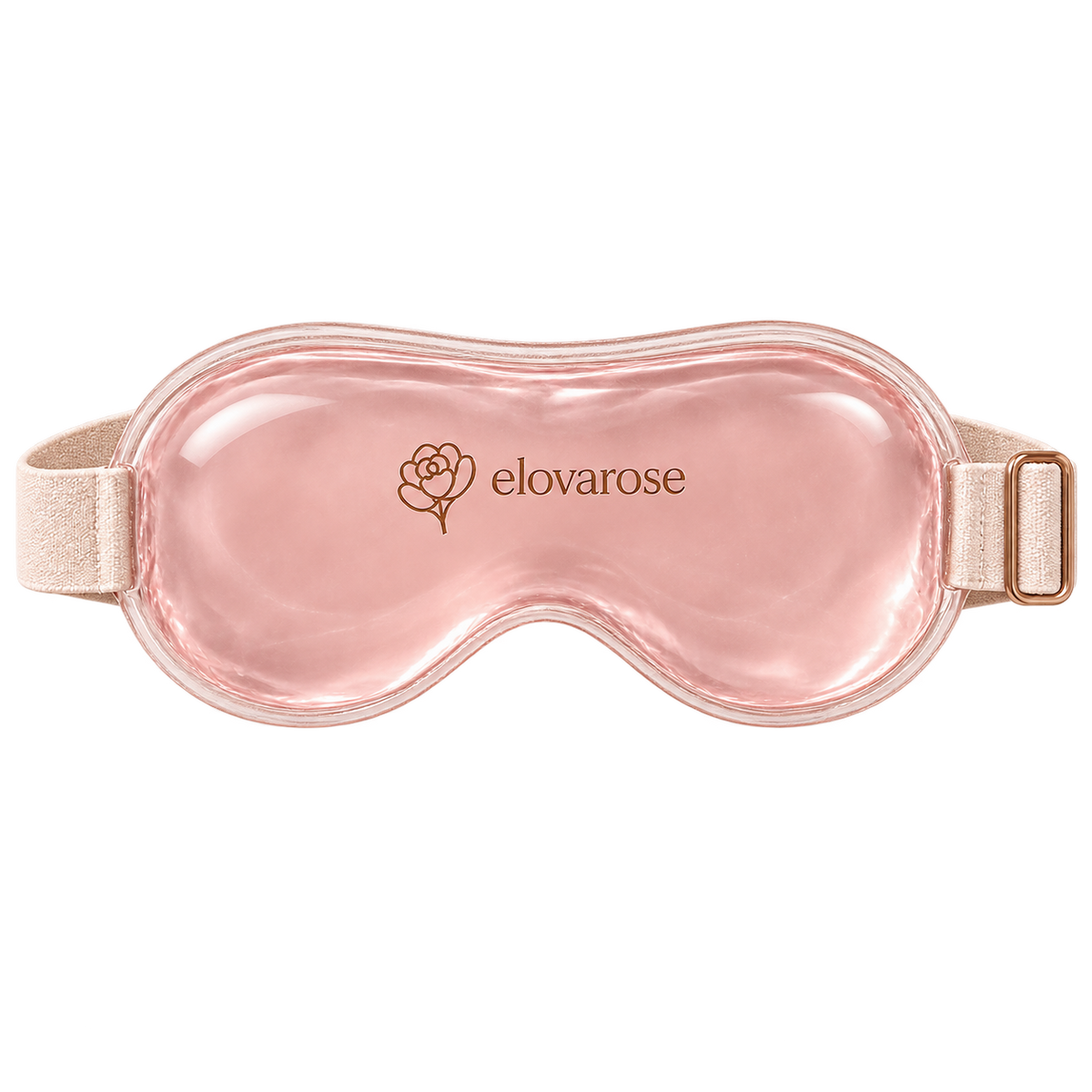 Elovarose Nordic kylande ögonmask