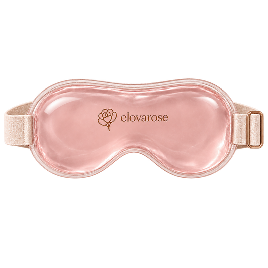 Elovarose Nordic kylande ögonmask