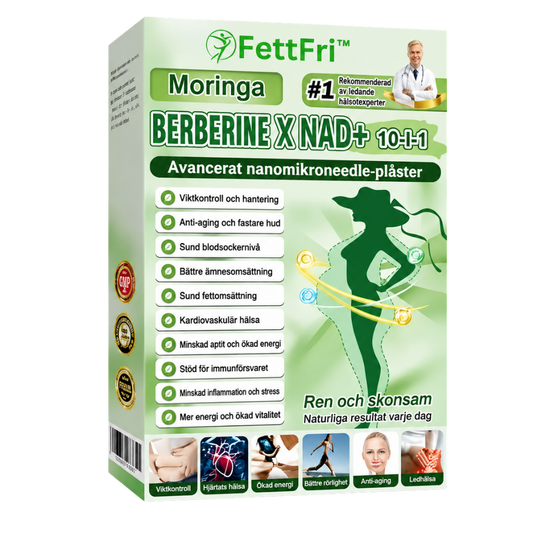 FettFri™